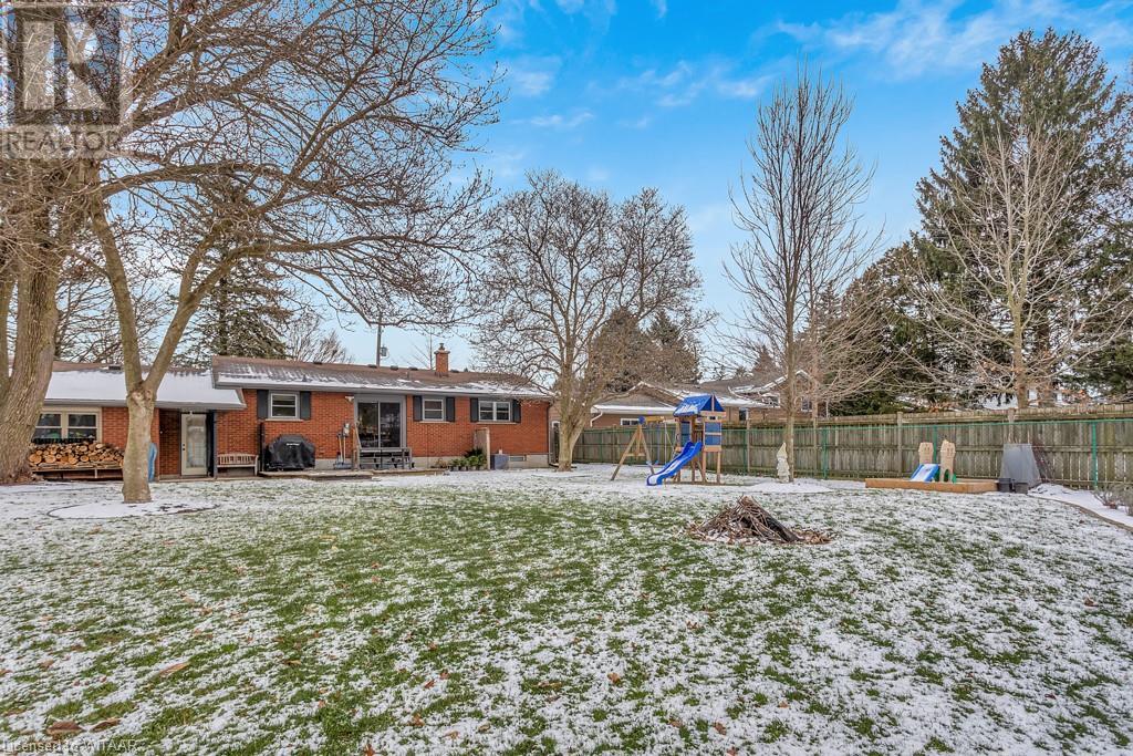 211 Quarterline RoadTillsonburg, Ontario  N4G 4E3 - Photo 24 - 40686431