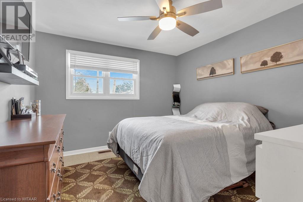 211 Quarterline RoadTillsonburg, Ontario  N4G 4E3 - Photo 13 - 40686431