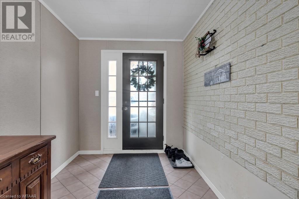 211 Quarterline RoadTillsonburg, Ontario  N4G 4E3 - Photo 16 - 40686431