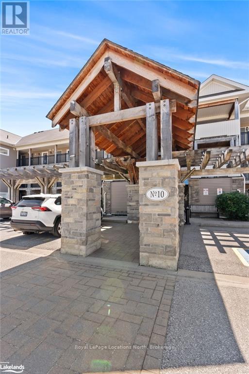 302 - 10 Brandy Lane Drive, Collingwood, Ontario  L9Y 0X4 - Photo 12 - S10440248