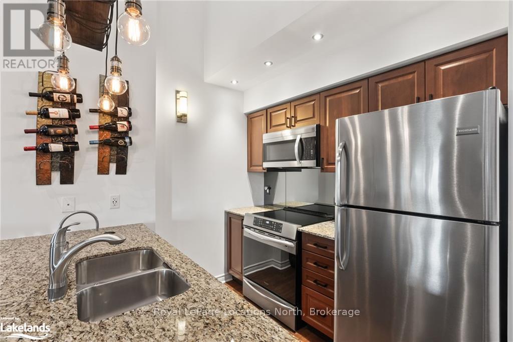 302 - 10 Brandy Lane Drive, Collingwood, Ontario  L9Y 0X4 - Photo 22 - S10440248