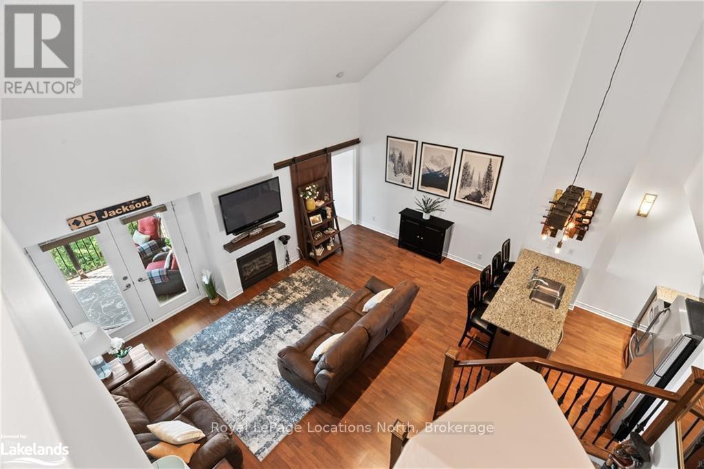 302 - 10 Brandy Lane Drive, Collingwood, Ontario  L9Y 0X4 - Photo 3 - S10440248