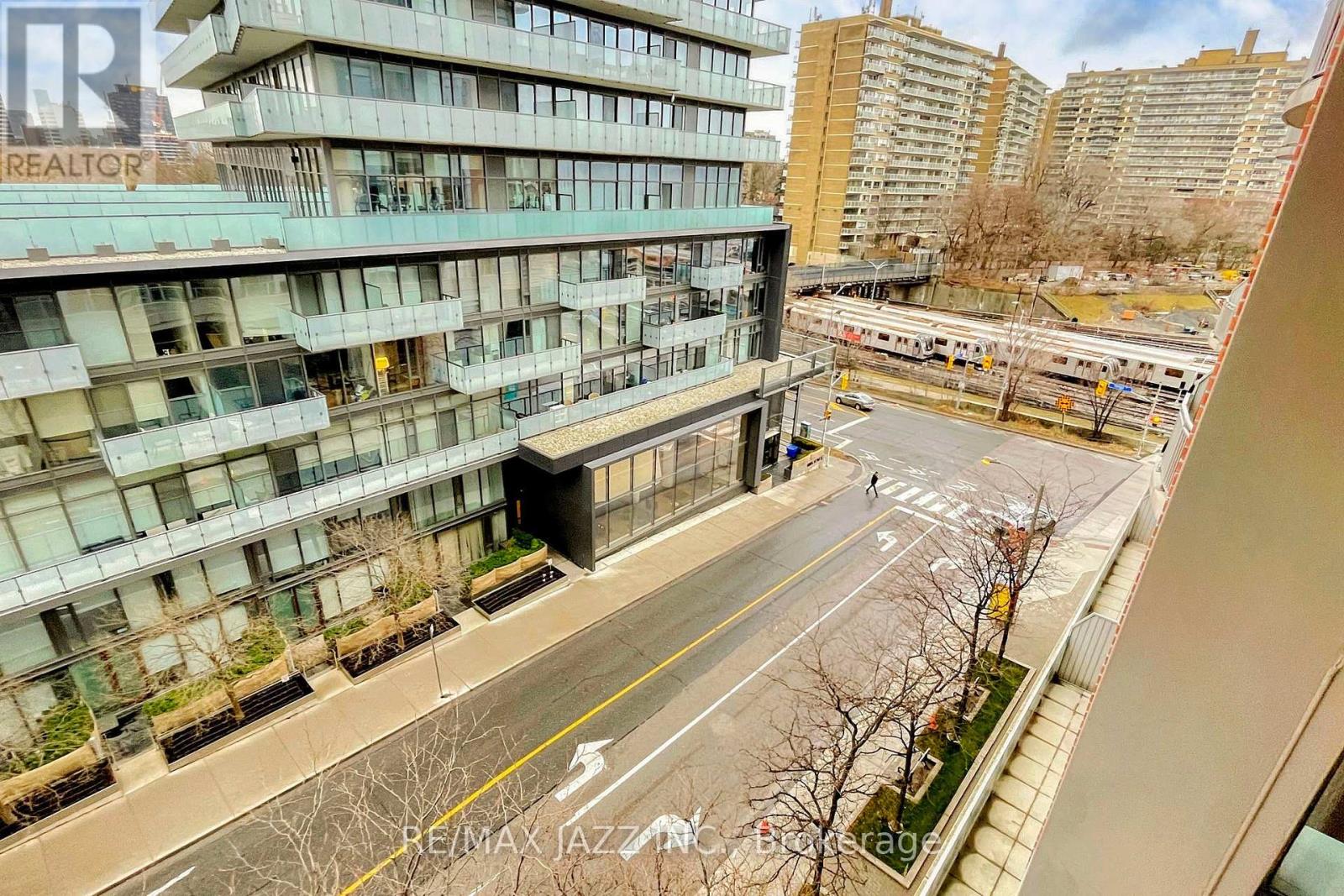 504 - 18 Merton Street, Toronto, Ontario  M4S 3G9 - Photo 40 - C11900720