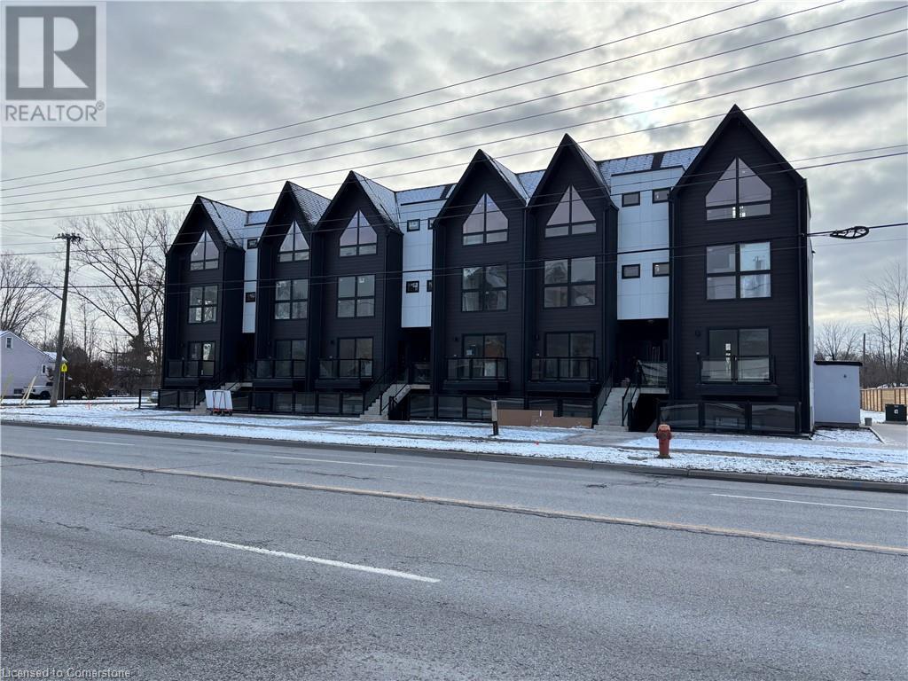 7277 Wilson Crescent Unit# 104, Niagara Falls, Ontario  L2G 4R8 - Photo 2 - 40686359