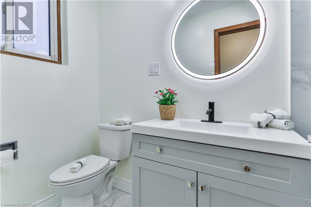 17 Shalfleet Boulevard, Brantford, Ontario  N3R 6L5 - Photo 24 - 40686402