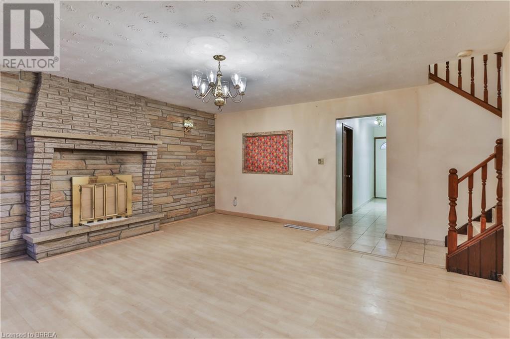 17 Shalfleet Boulevard, Brantford, Ontario  N3R 6L5 - Photo 22 - 40686402