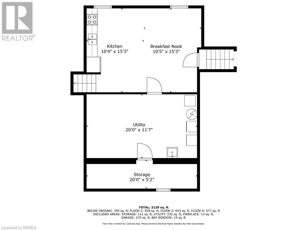 17 Shalfleet Boulevard, Brantford, Ontario  N3R 6L5 - Photo 42 - 40686402