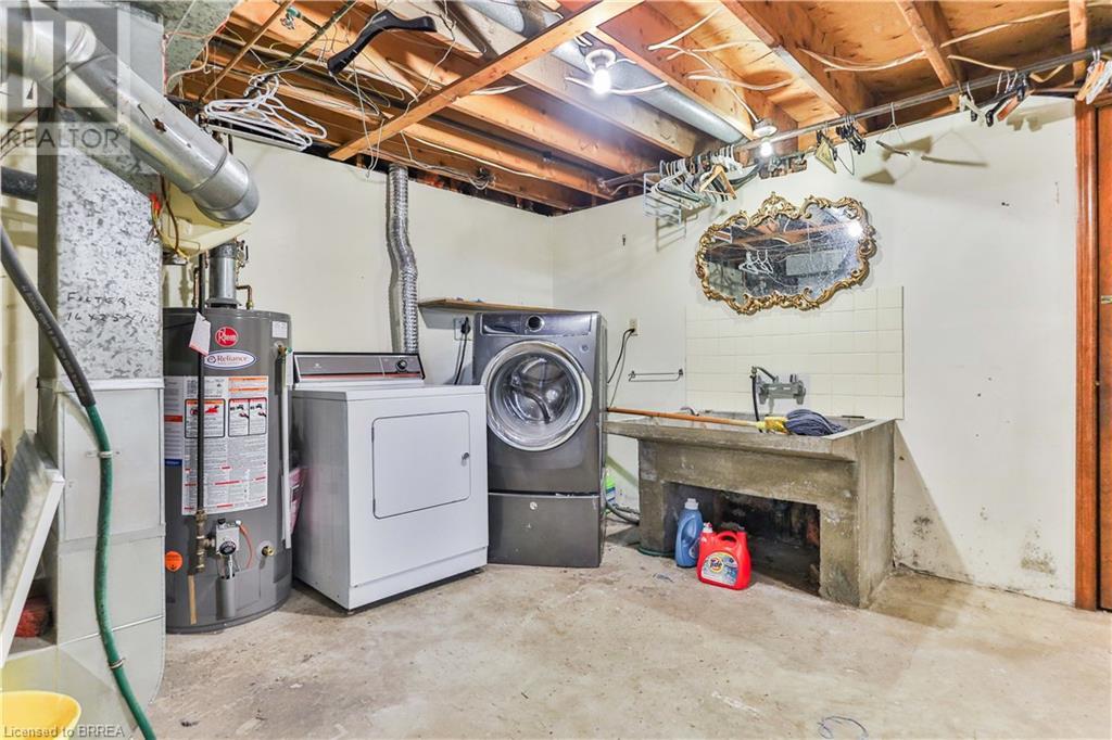 17 Shalfleet Boulevard, Brantford, Ontario  N3R 6L5 - Photo 34 - 40686402