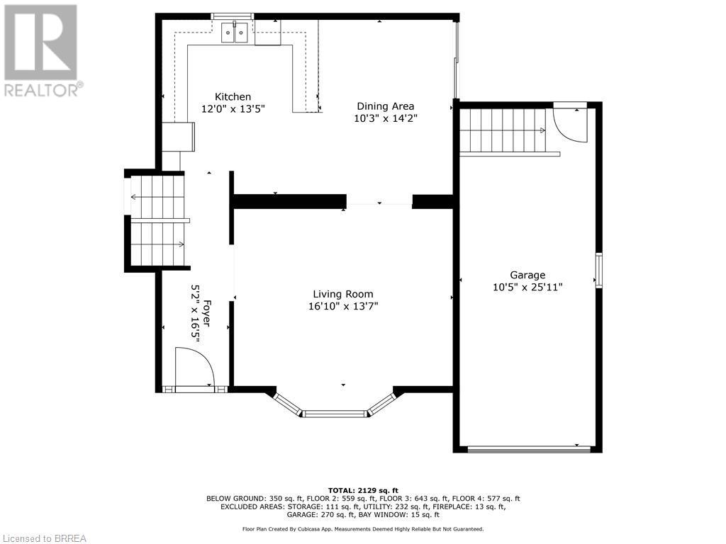 17 Shalfleet Boulevard, Brantford, Ontario  N3R 6L5 - Photo 39 - 40686402