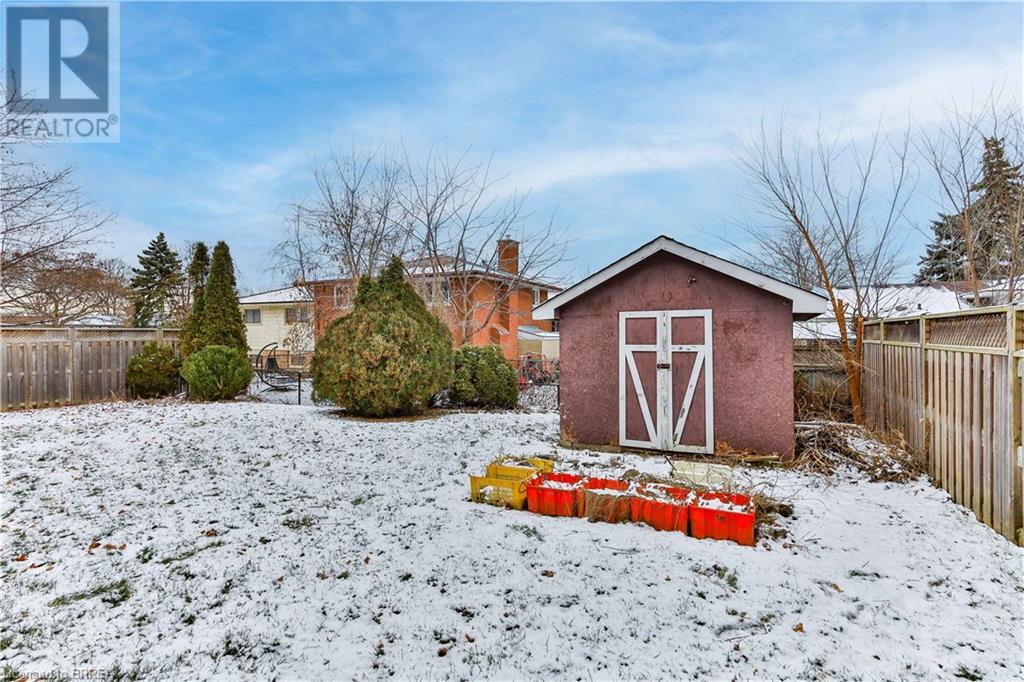 17 Shalfleet Boulevard, Brantford, Ontario  N3R 6L5 - Photo 49 - 40686402