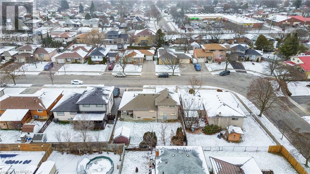 17 Shalfleet Boulevard, Brantford, Ontario  N3R 6L5 - Photo 45 - 40686402