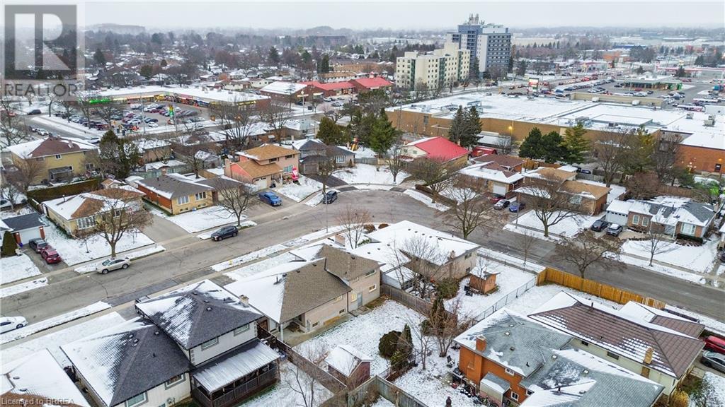 17 Shalfleet Boulevard, Brantford, Ontario  N3R 6L5 - Photo 47 - 40686402