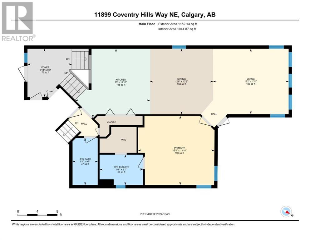 11899 Coventry Hills Way Ne, Calgary, Alberta  T3K 6J7 - Photo 25 - A2175530