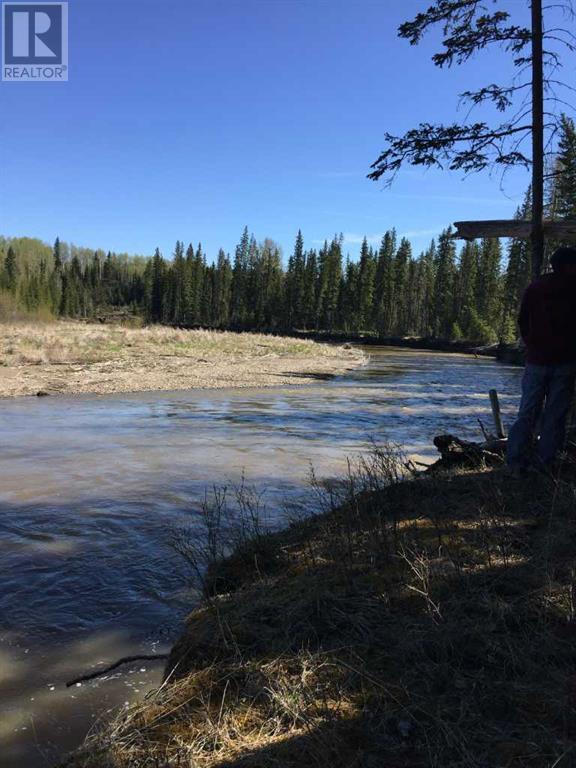 Lot 35, 120 James River Landing, Rural Clearwater County, Alberta  T0M 1C0 - Photo 8 - A2172829