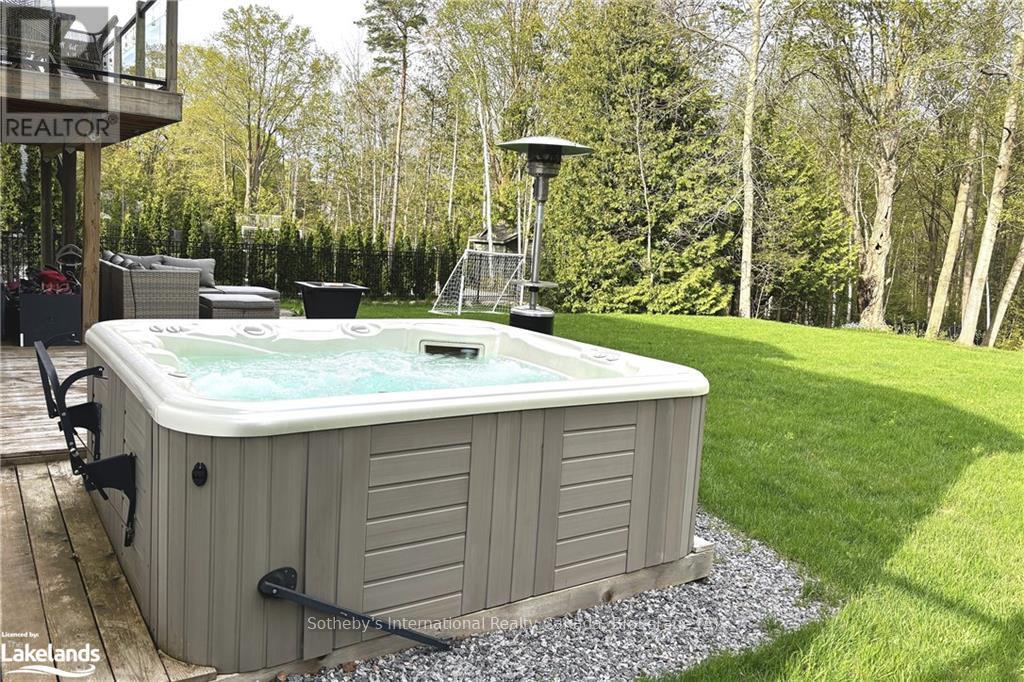 31 Slalom Gate Road, Collingwood, Ontario  L9Y 5A9 - Photo 34 - S10439017