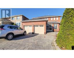 1638 DELLBROOK AVENUE, Pickering, Ontario