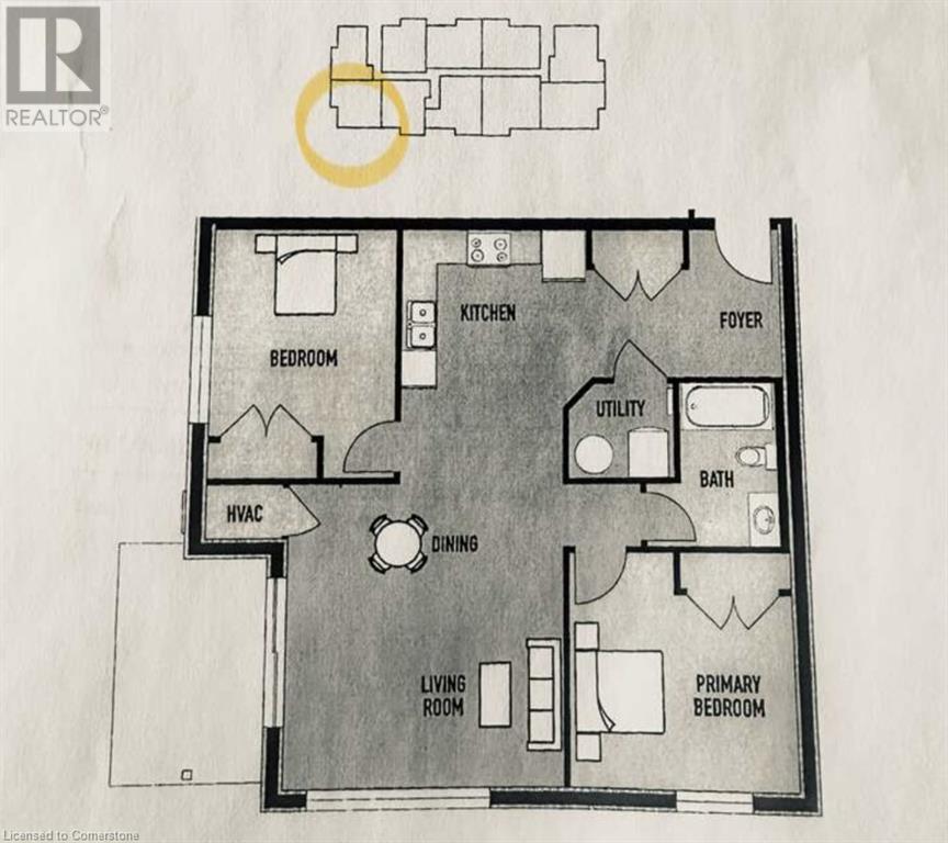 18 Campus Trail Unit# 209, Huntsville, Ontario  P1H 0E5 - Photo 17 - 40686435