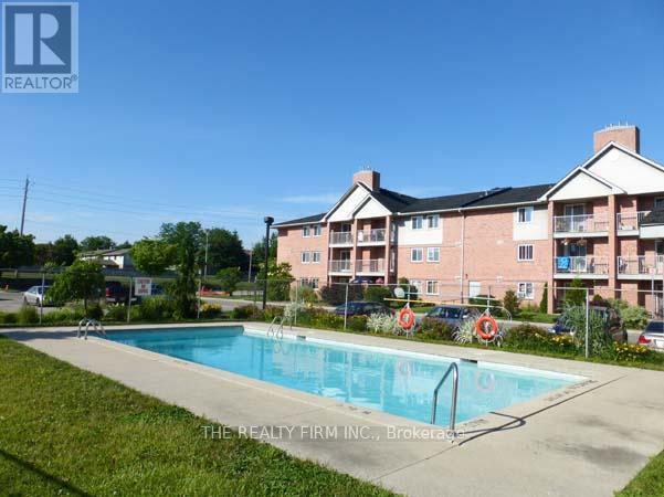 71 - 144 Conway Drive, London, Ontario  N6E 3N3 - Photo 3 - X11900792