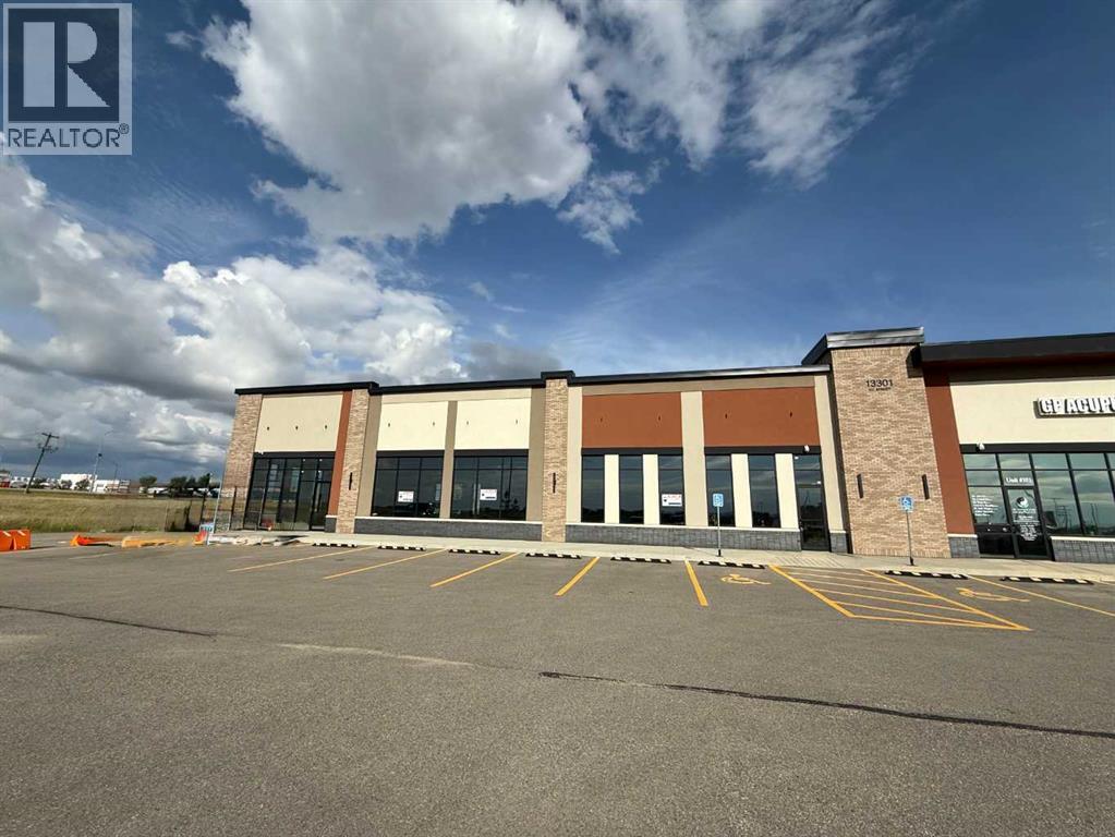 103, 13301 102 Street, Grande Prairie, Alberta  T8X 0V5 - Photo 4 - A2133923