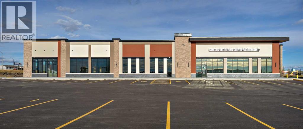 103, 13301 102 Street, Grande Prairie, Alberta  T8X 0V5 - Photo 1 - A2133923