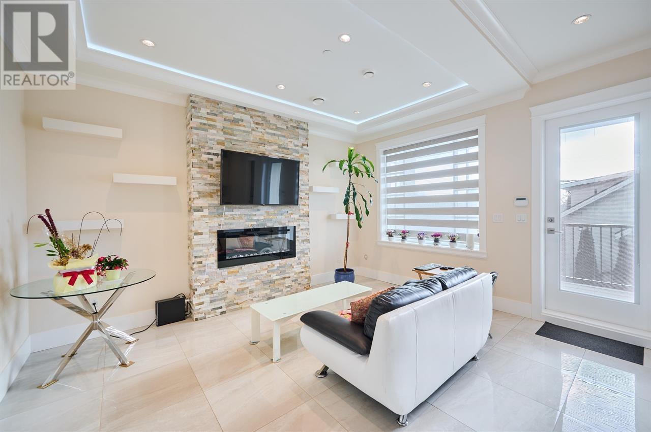 488 E 62nd Avenue, Vancouver, British Columbia  V5X 2G1 - Photo 10 - R2951493