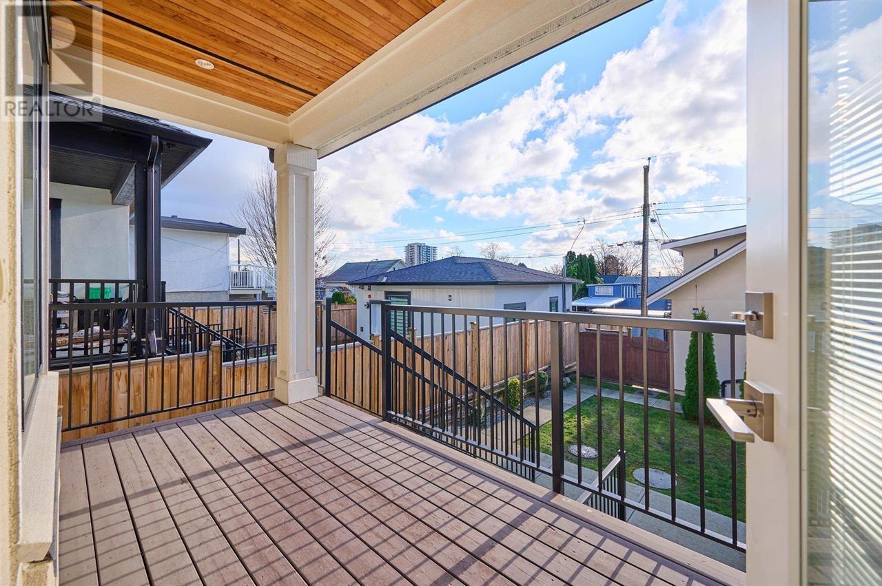 488 E 62nd Avenue, Vancouver, British Columbia  V5X 2G1 - Photo 11 - R2951493