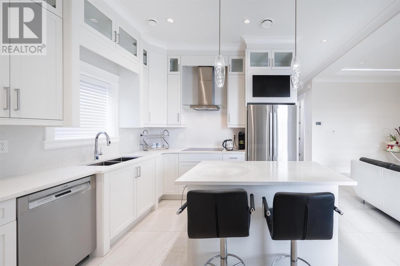 488 E 62nd Avenue, Vancouver, British Columbia  V5X 2G1 - Photo 7 - R2951493