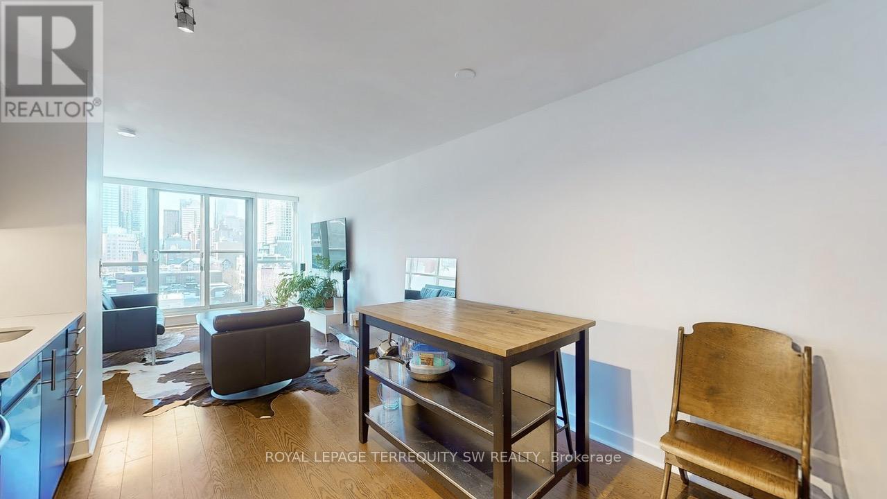 810 - 320 Richmond Street E, Toronto, Ontario  M5A 1P9 - Photo 14 - C11900783