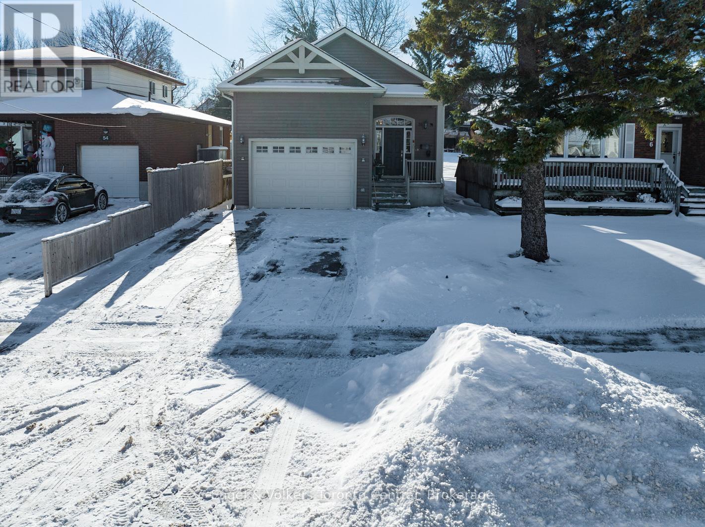 38 Rodney Street, Collingwood, Ontario  L9Y 1C1 - Photo 1 - S11900786