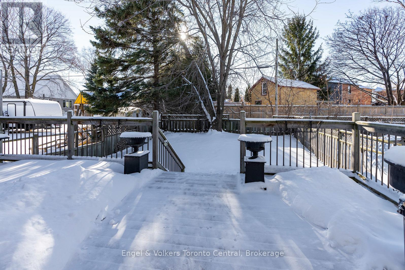 38 Rodney Street, Collingwood, Ontario  L9Y 1C1 - Photo 16 - S11900786