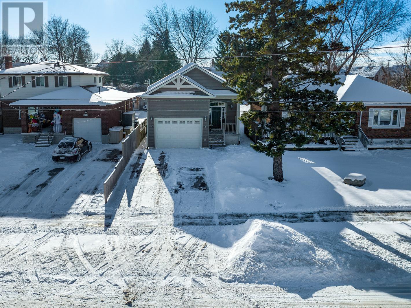 38 Rodney Street, Collingwood, Ontario  L9Y 1C1 - Photo 35 - S11900786
