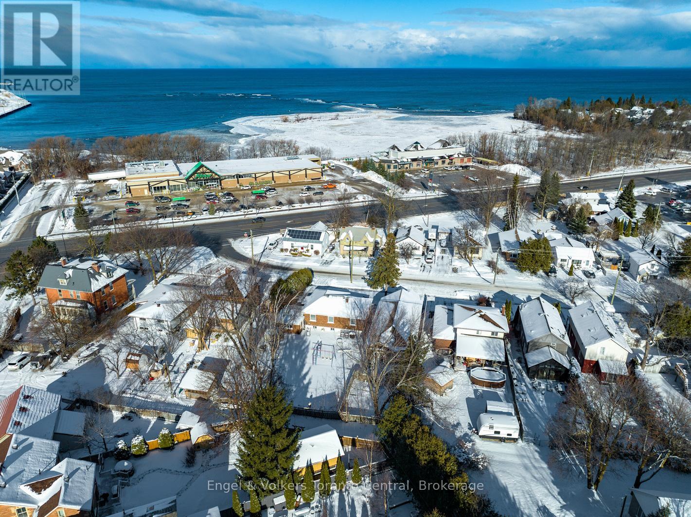 38 Rodney Street, Collingwood, Ontario  L9Y 1C1 - Photo 37 - S11900786