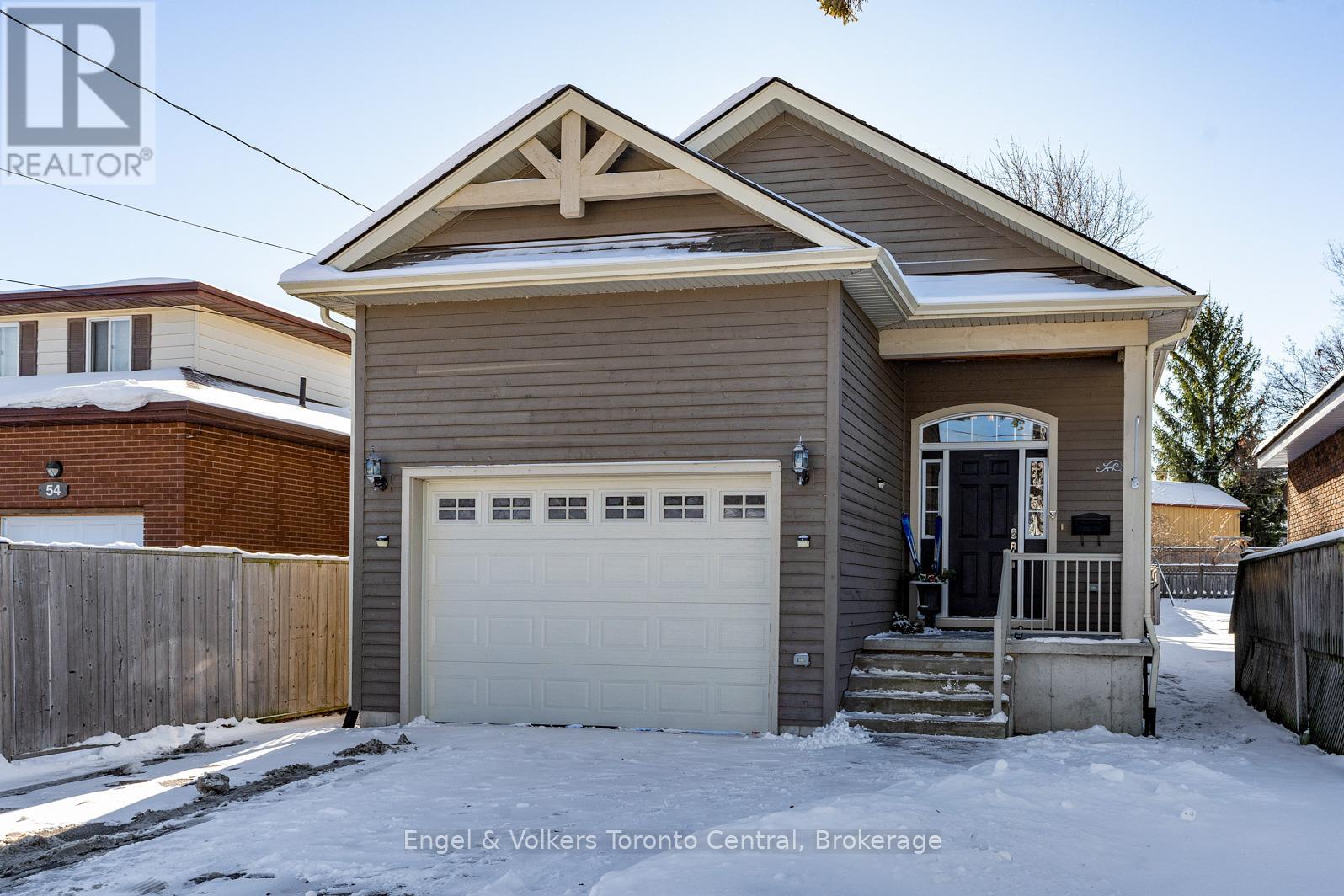 38 Rodney Street, Collingwood, Ontario  L9Y 1C1 - Photo 8 - S11900786
