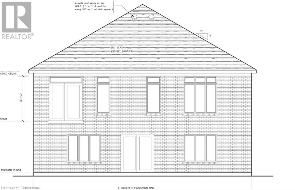 1681 King Street NSt. Jacobs, Ontario  N0B 2N0 - Photo 2 - 40686332