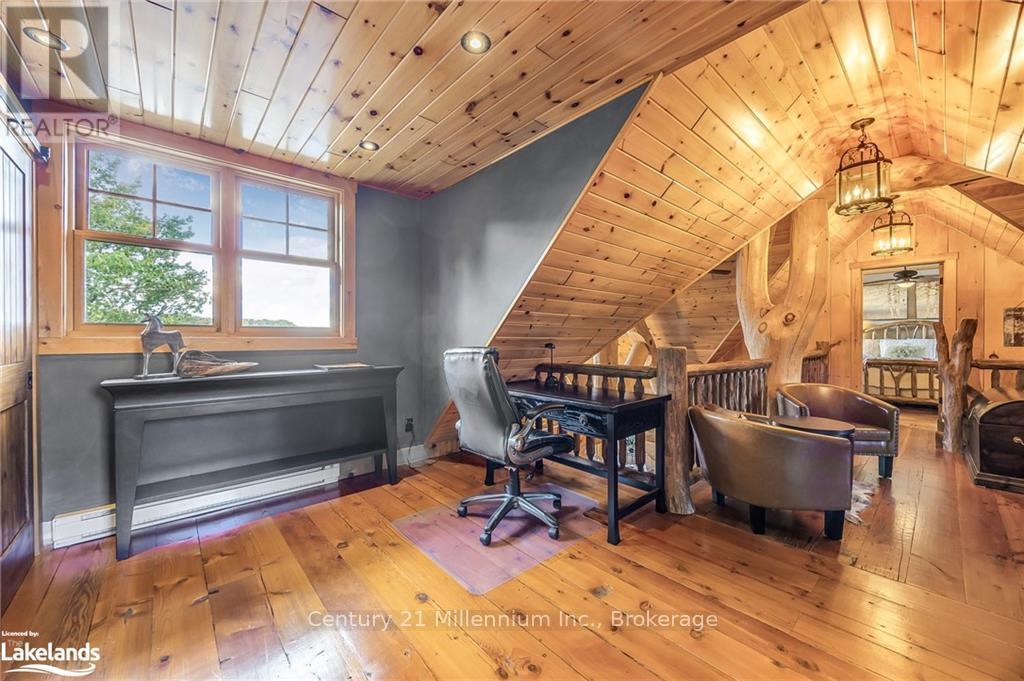 158 Wiles Lane, Grey Highlands, Ontario  N0C 1E0 - Photo 11 - X10439932