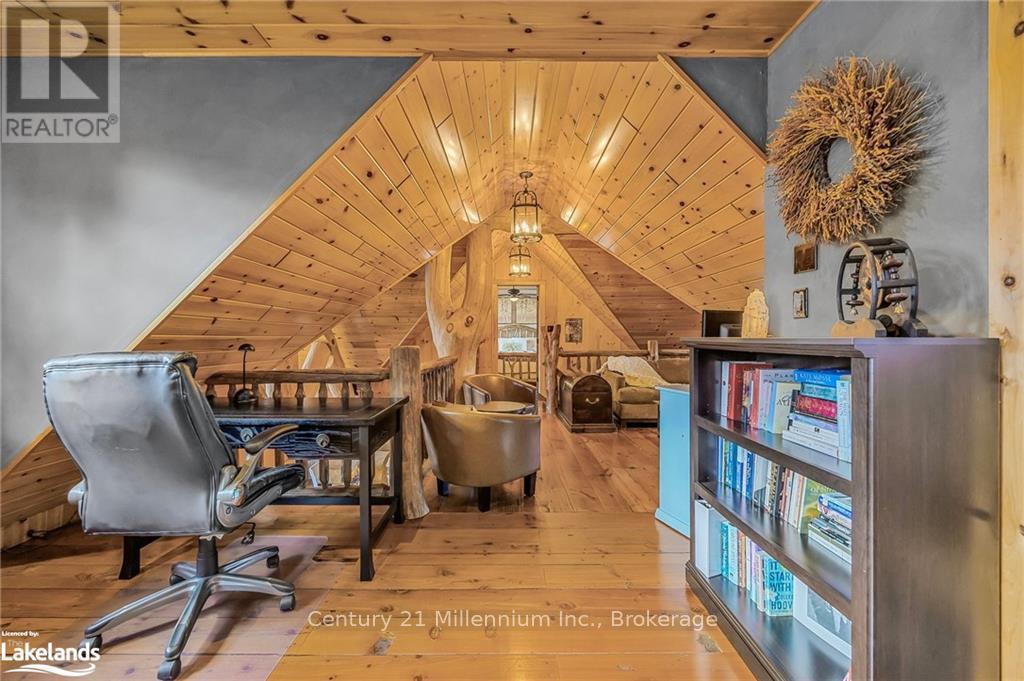 158 Wiles Lane, Grey Highlands, Ontario  N0C 1E0 - Photo 12 - X10439932