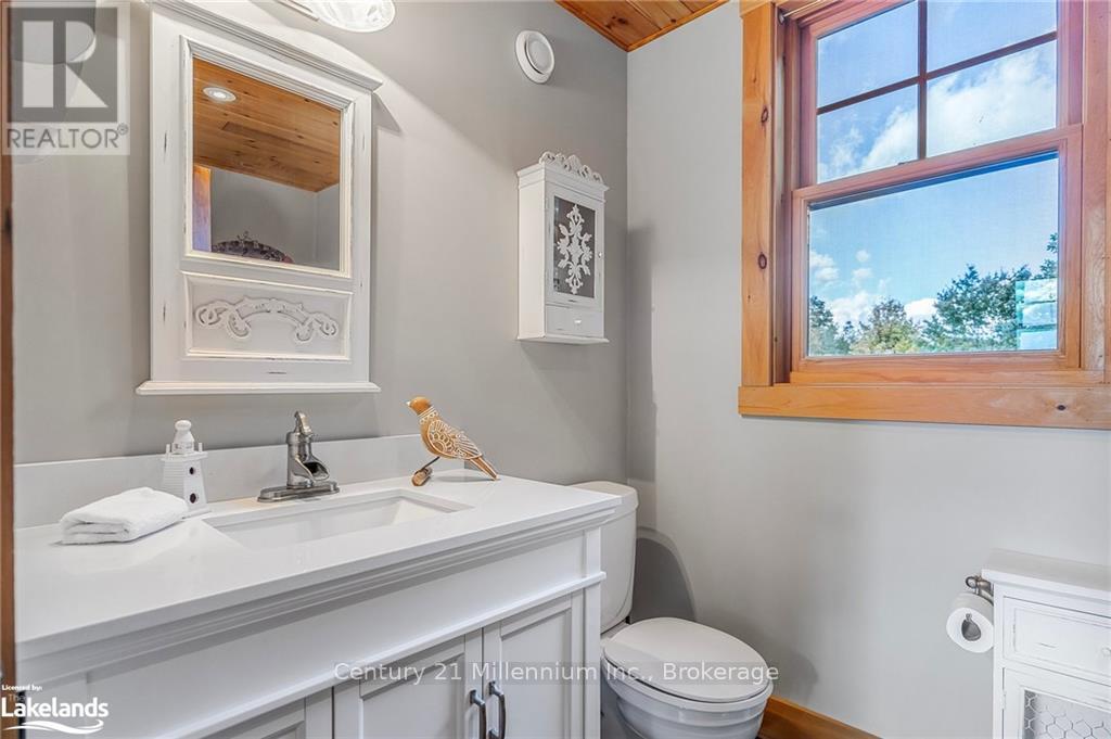 158 Wiles Lane, Grey Highlands, Ontario  N0C 1E0 - Photo 13 - X10439932