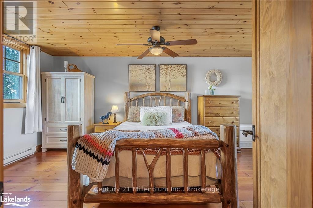 158 Wiles Lane, Grey Highlands, Ontario  N0C 1E0 - Photo 14 - X10439932