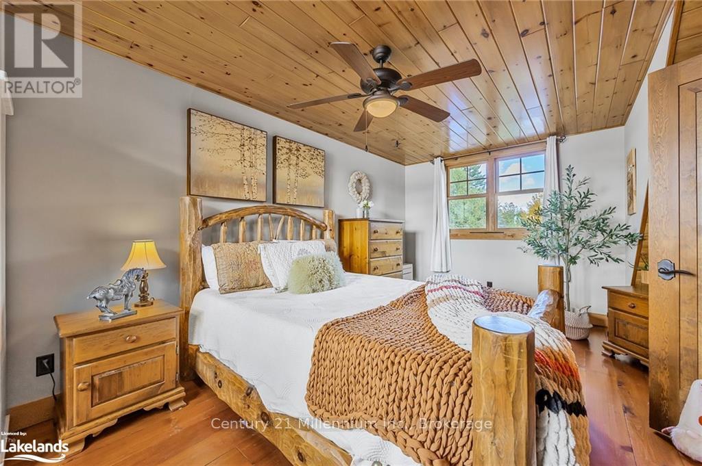 158 Wiles Lane, Grey Highlands, Ontario  N0C 1E0 - Photo 15 - X10439932