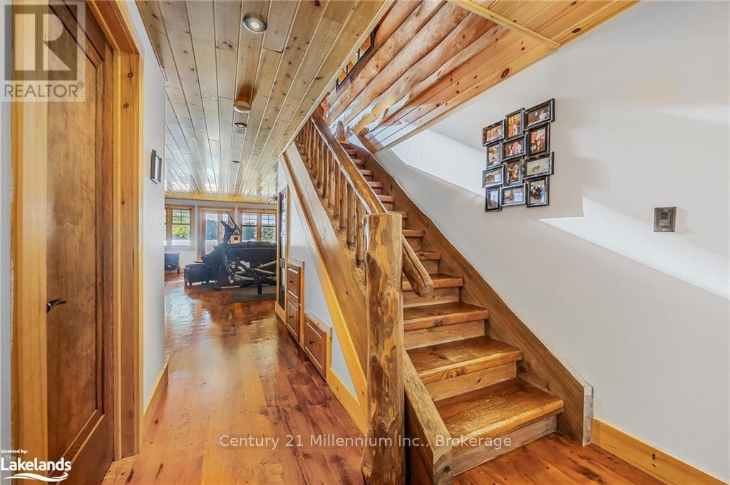 158 Wiles Lane, Grey Highlands, Ontario  N0C 1E0 - Photo 17 - X10439932