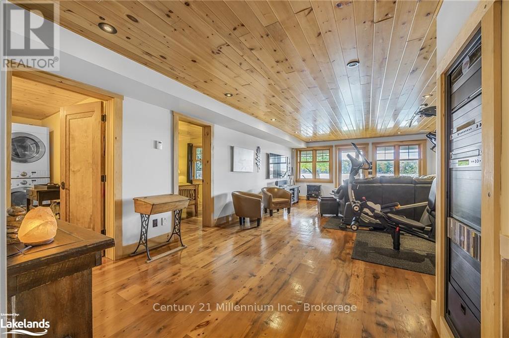 158 Wiles Lane, Grey Highlands, Ontario  N0C 1E0 - Photo 18 - X10439932