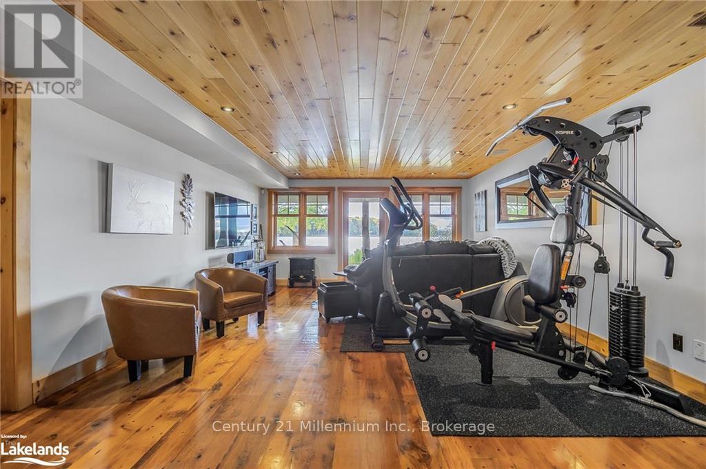 158 Wiles Lane, Grey Highlands, Ontario  N0C 1E0 - Photo 19 - X10439932