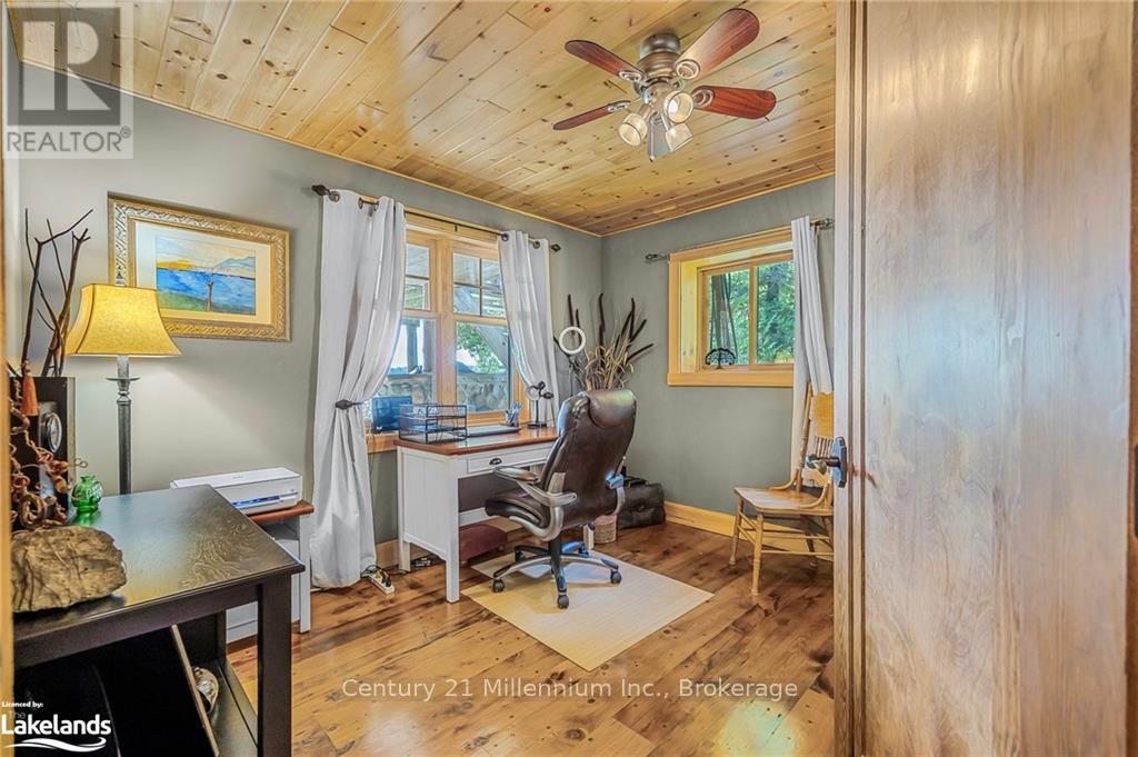 158 Wiles Lane, Grey Highlands, Ontario  N0C 1E0 - Photo 21 - X10439932