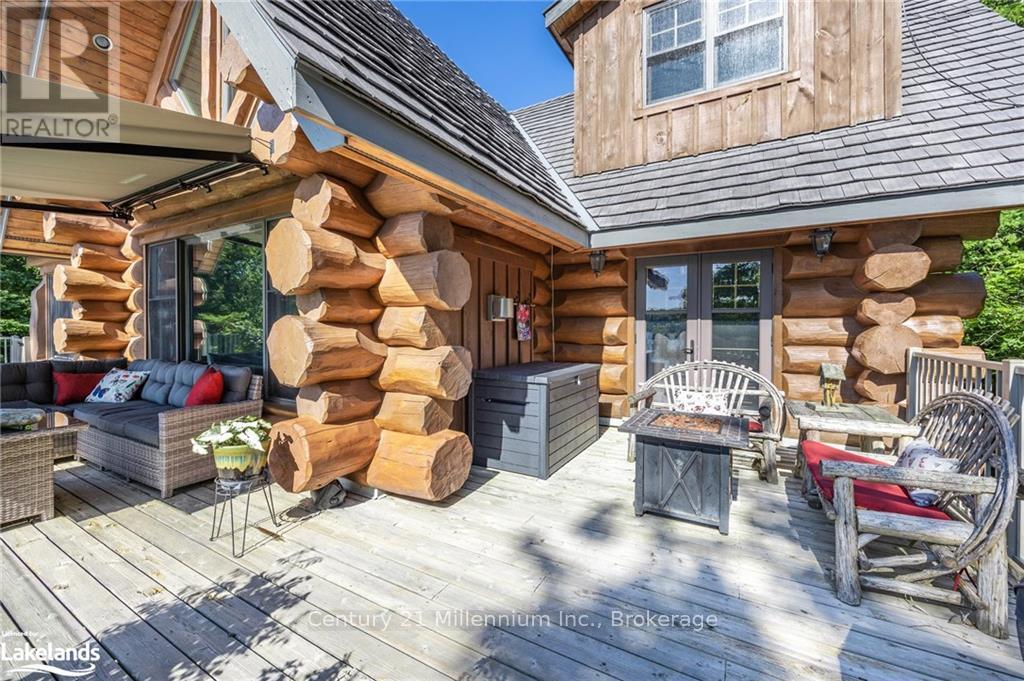 158 Wiles Lane, Grey Highlands, Ontario  N0C 1E0 - Photo 24 - X10439932