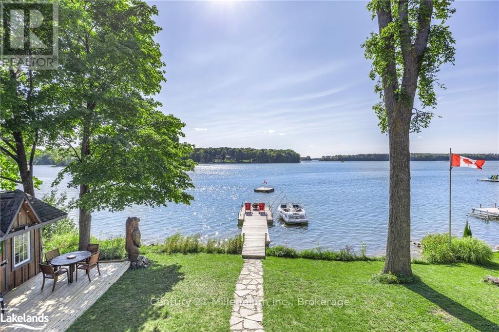 158 Wiles Lane, Grey Highlands, Ontario  N0C 1E0 - Photo 26 - X10439932