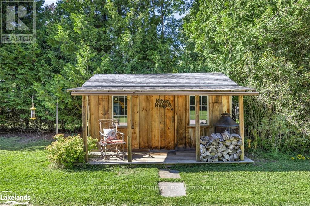 158 Wiles Lane, Grey Highlands, Ontario  N0C 1E0 - Photo 27 - X10439932