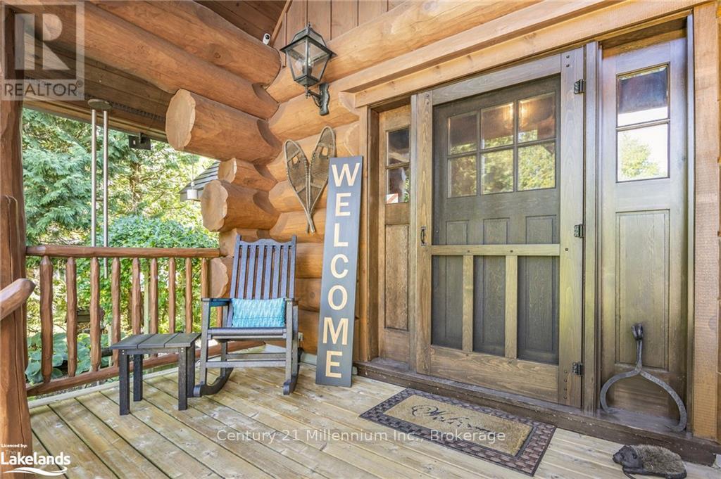 158 Wiles Lane, Grey Highlands, Ontario  N0C 1E0 - Photo 3 - X10439932