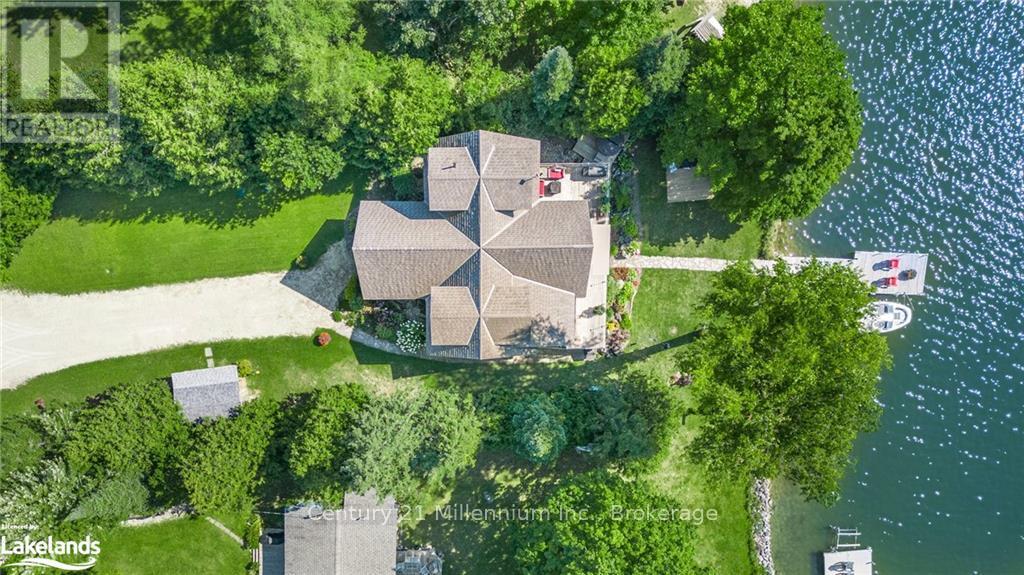 158 Wiles Lane, Grey Highlands, Ontario  N0C 1E0 - Photo 30 - X10439932