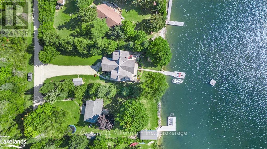 158 Wiles Lane, Grey Highlands, Ontario  N0C 1E0 - Photo 31 - X10439932