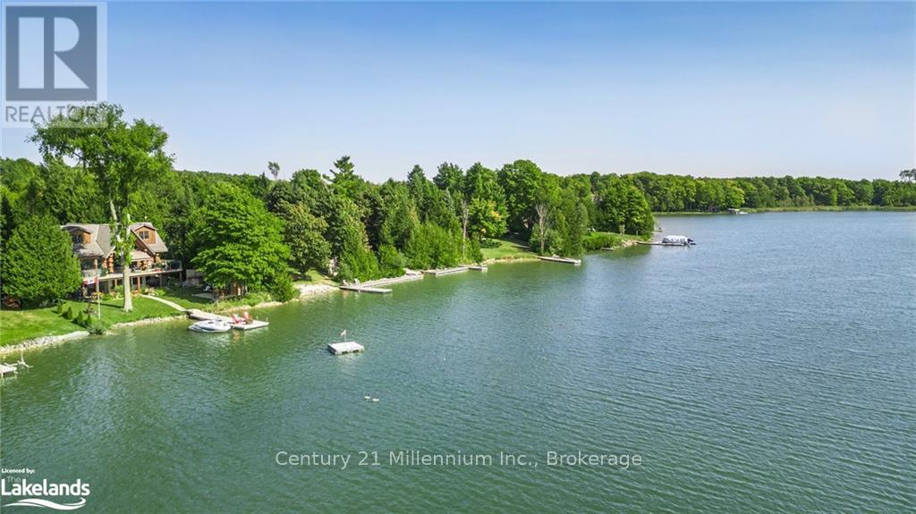 158 Wiles Lane, Grey Highlands, Ontario  N0C 1E0 - Photo 33 - X10439932